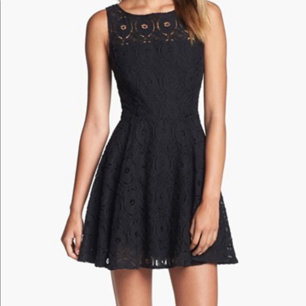 BB Dakota Little black dress!